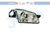 JOHNS 45 07 10 Headlight